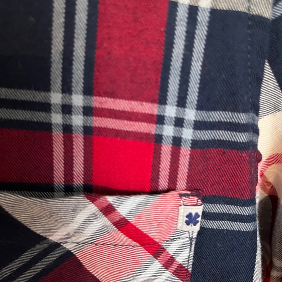 Checkered shirt - Picture 3 of 3